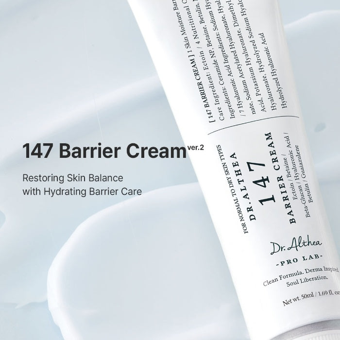 147 Barrier Cream