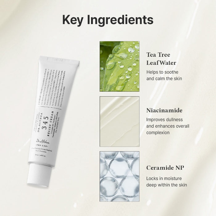 Dual Cream Set (345 & 147)
