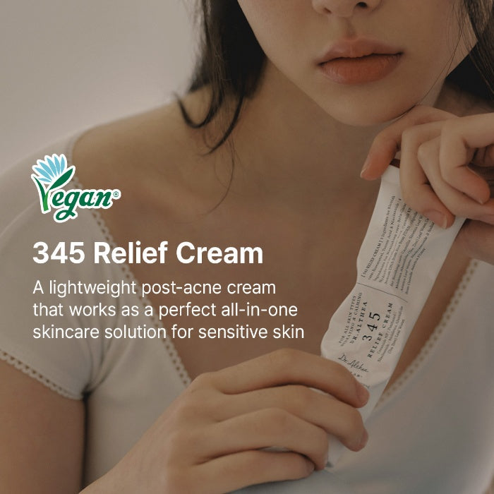 Dual Cream Set (345 & 147)