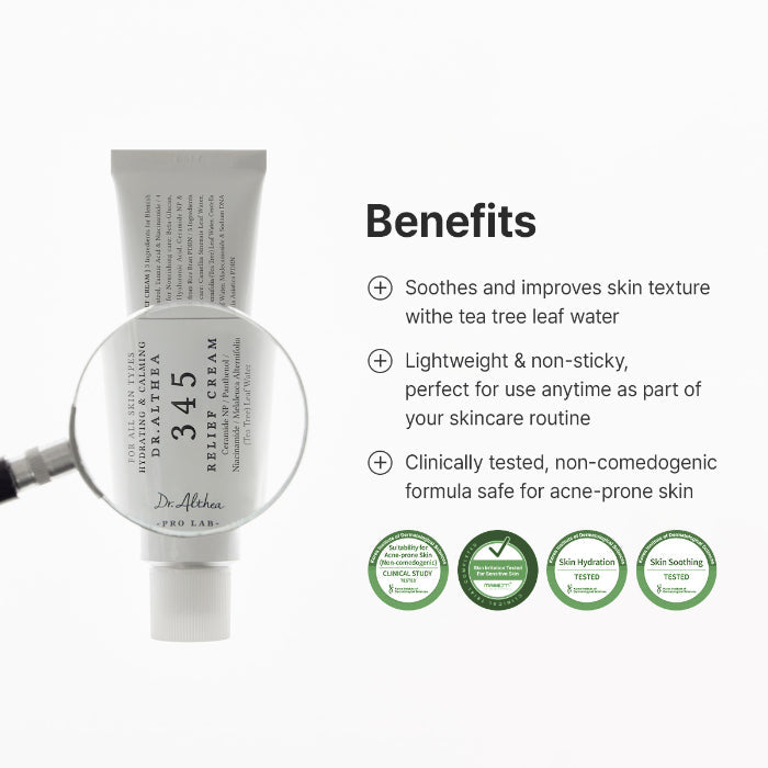 Dual Cream Set (345 & 147)
