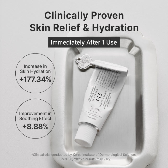 Dual Cream Set (345 & 147)